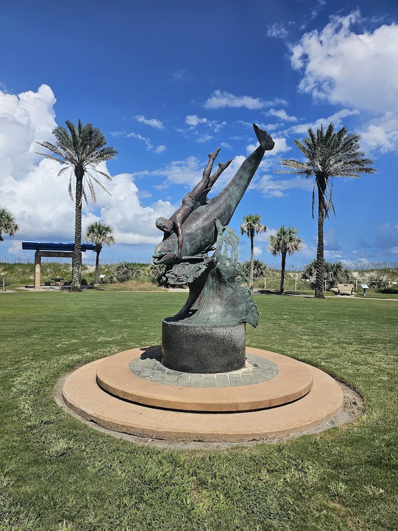 Oceanfront Park