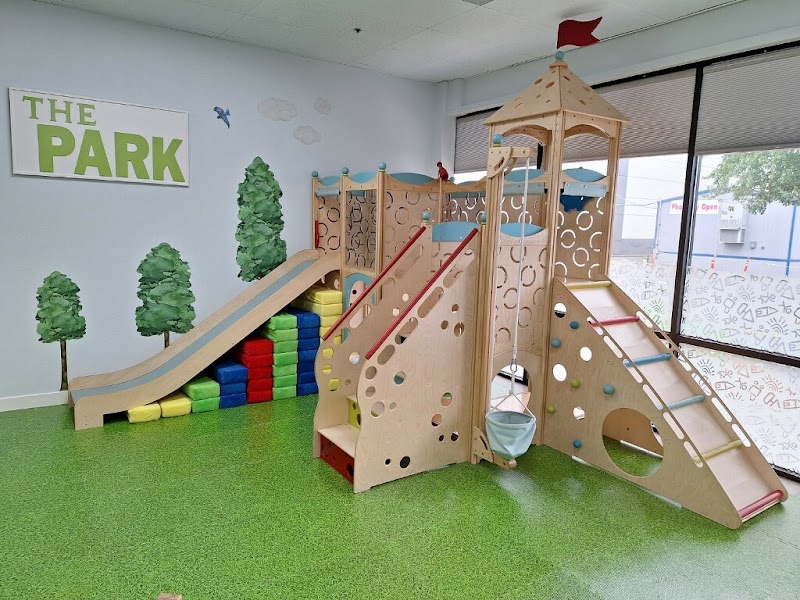 City Play for Kids