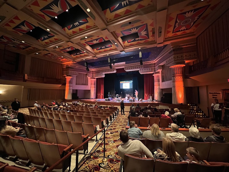 Lincoln Theatre