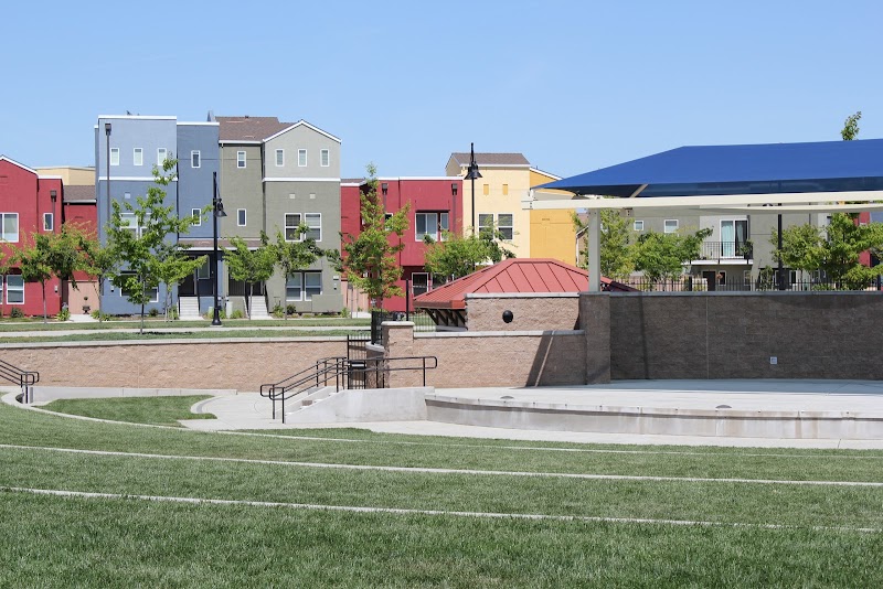 The Village Green