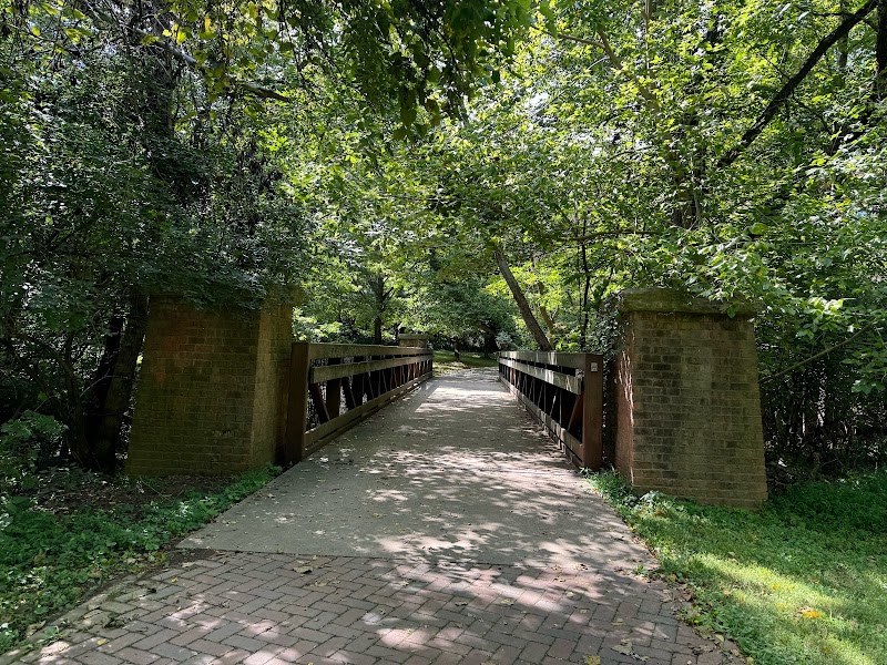 Anchorage Trailhead — Hiking with Kids in Louisville