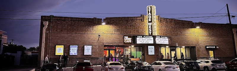 Stage West Theatre