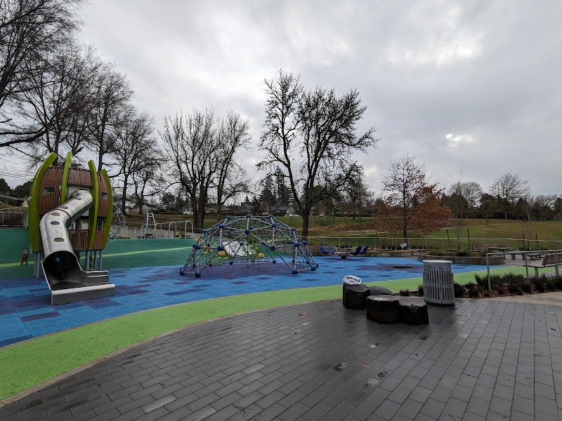 Gabriel Park Playground
