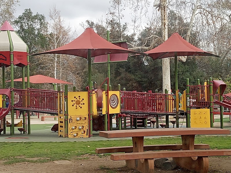 Griffith park