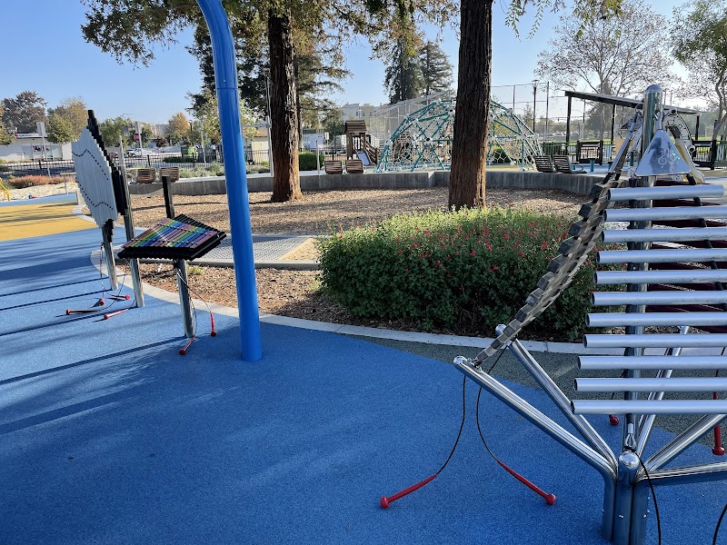 Imagine Playground