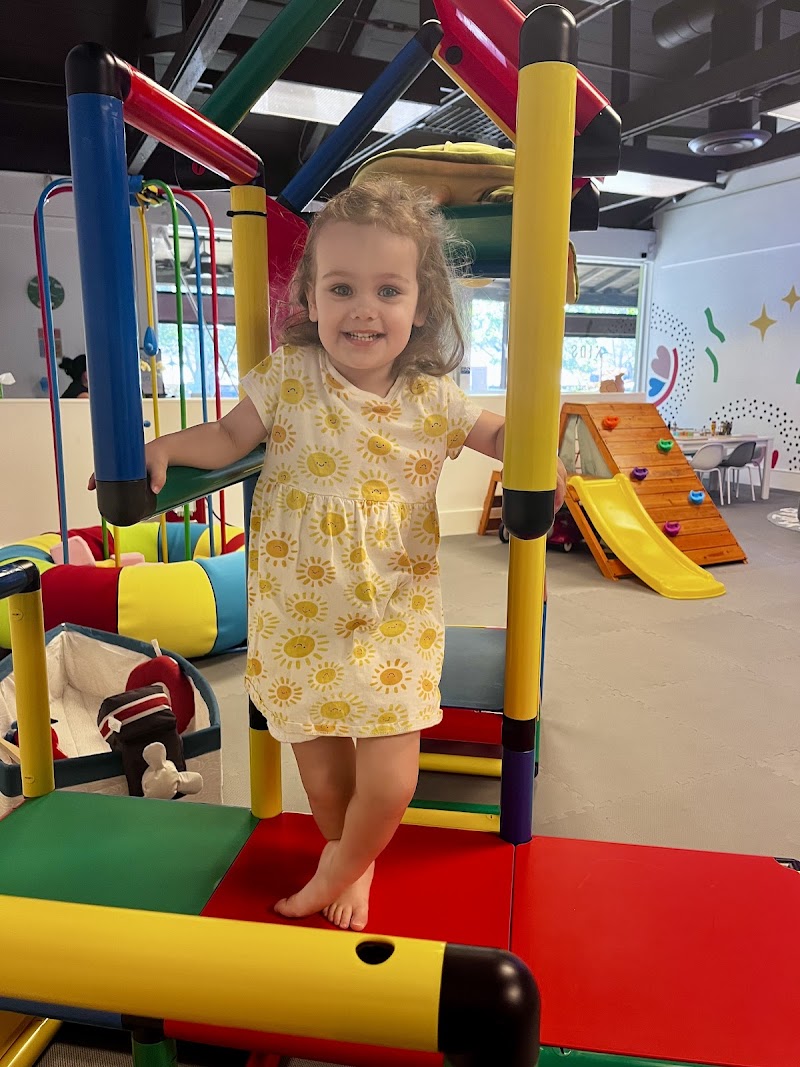 Play All Day — Christmas Events for Kids in San Ramon