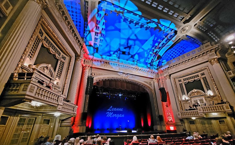 Majestic Theater