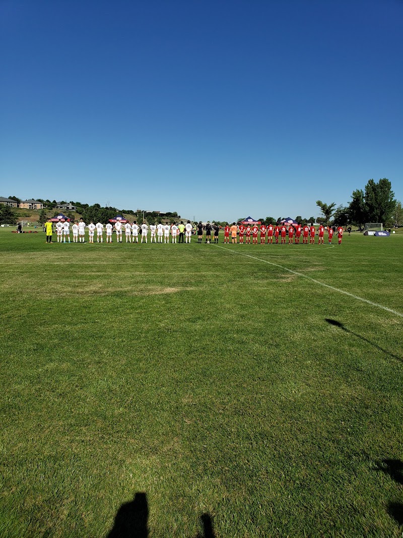 Simplot Sports Complex — Outdoor Sports for Kids in Boise