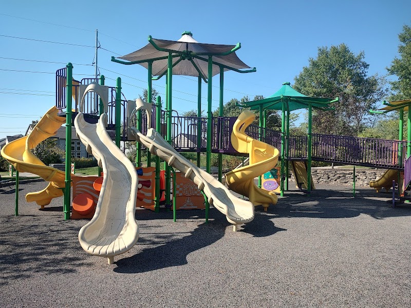 Kids park