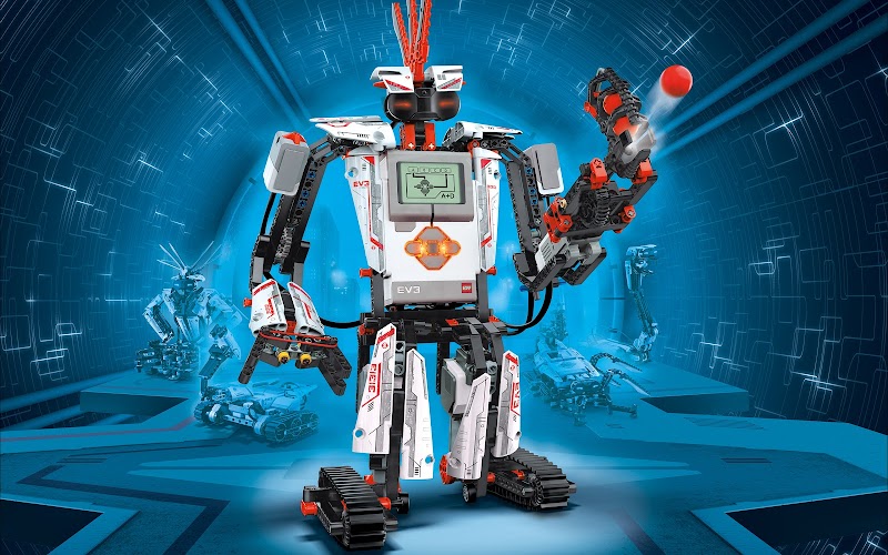 STEM4kids Summer Camp + After School Program