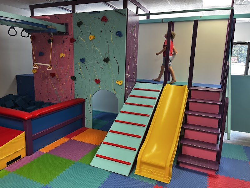 Polkadot Play — New Year's Eve Kids Activities in Virginia Beach
