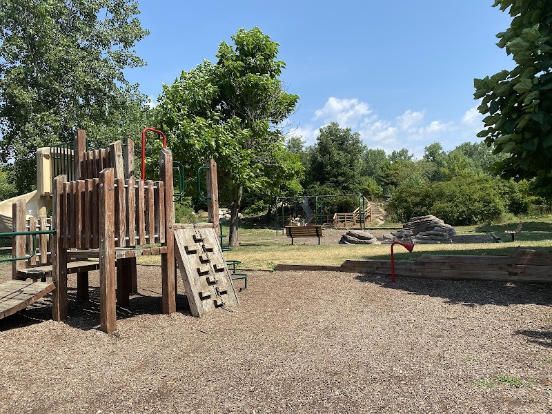 Playground — Best Outdoor Playgrounds in Indianapolis
