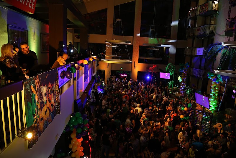 Denver Halloween Party - Paranormal Palace 2025 — Halloween Kids Activities in Denver
