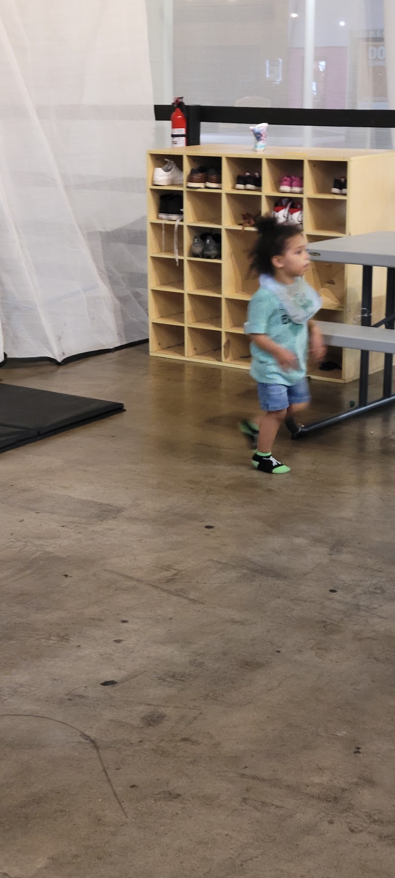 Bouncy-Town Indoor Play & Party — Halloween Kids Activities in Indianapolis