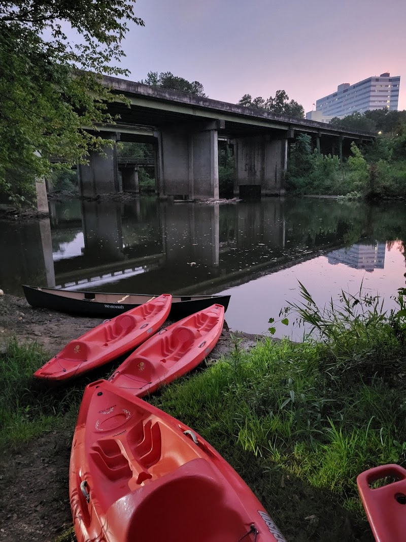 Treeline Expeditions Llc — Kayaking for Kids in Birmingham