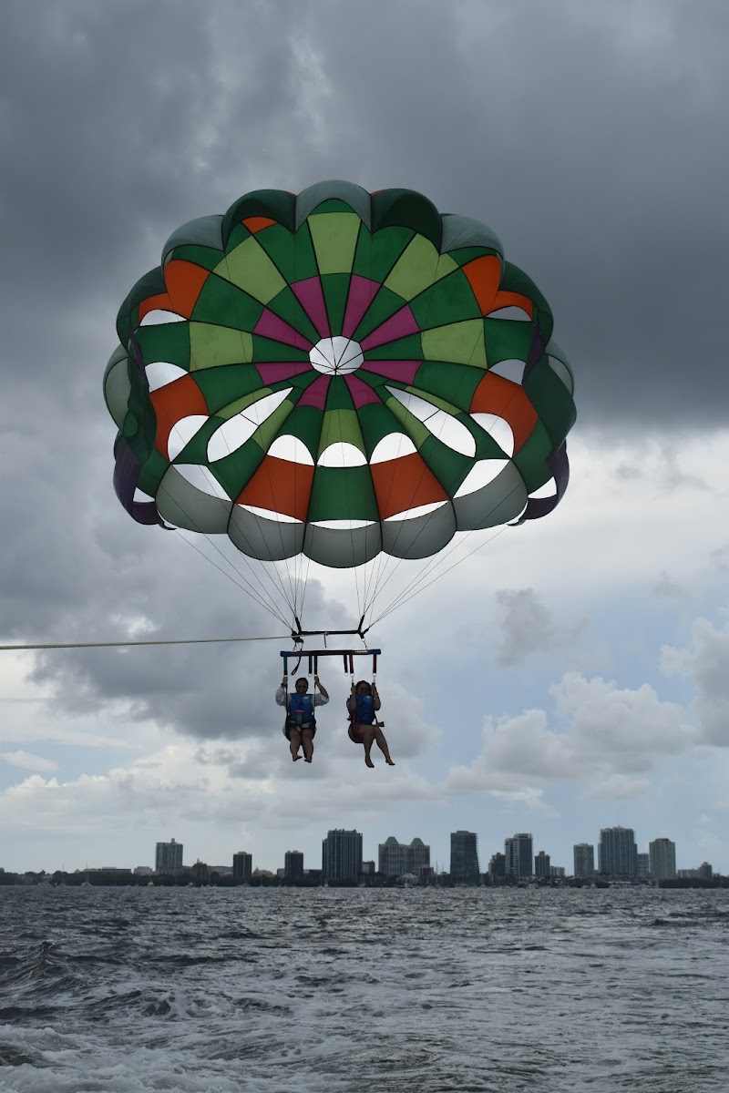 Miami Watersports