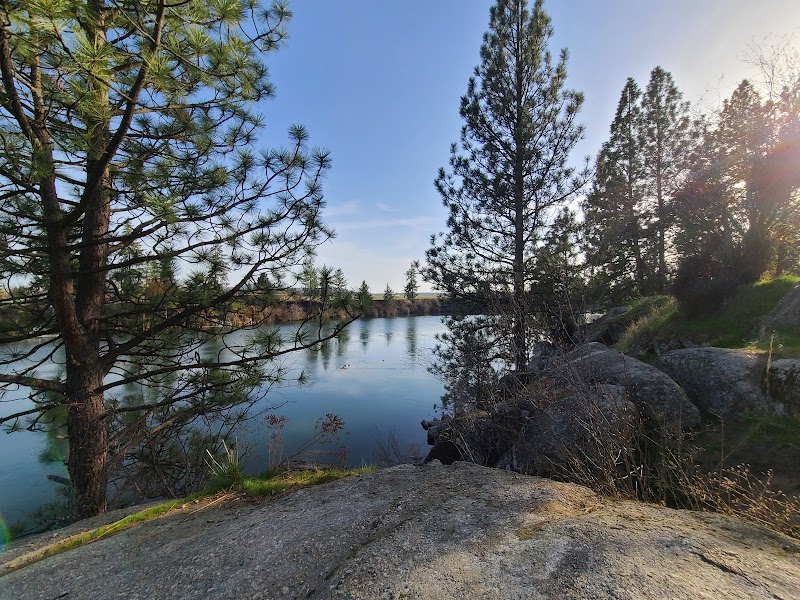 Boulder Beach