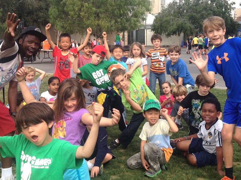 Got Game Sports Summer Camp