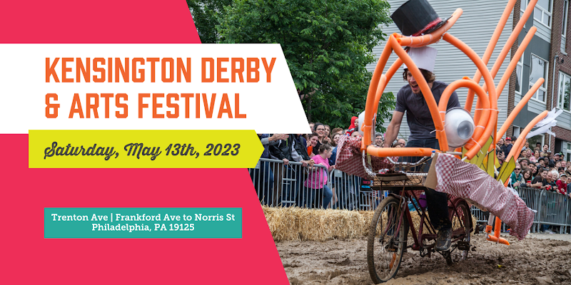 Kensington Derby & Arts Festival