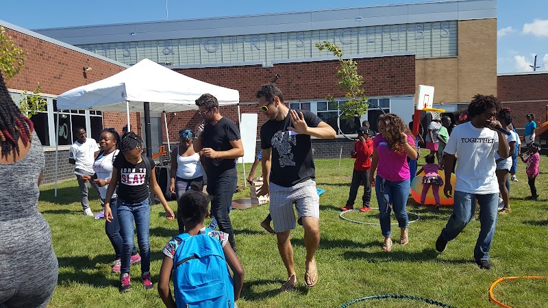 Boys & Girls Clubs of Cleveland