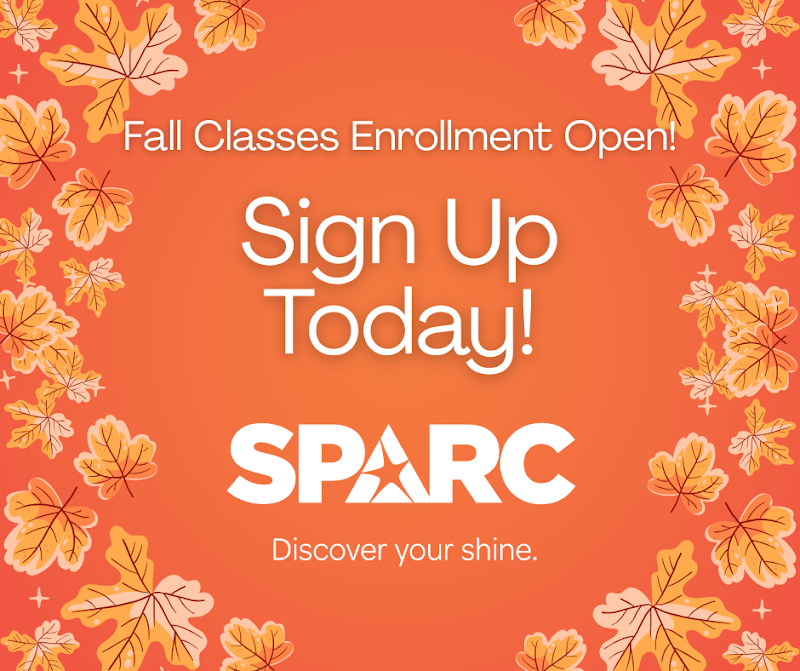 SPARC - Youth Performing Arts — Summer Camps in Richmond