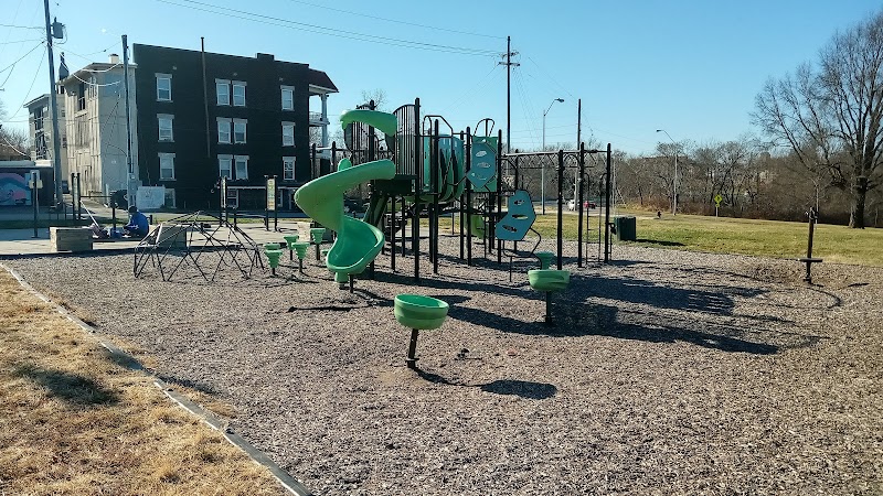 The Concourse Park