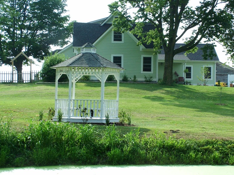 Montrose Farms — Petting Zoos in Indianapolis