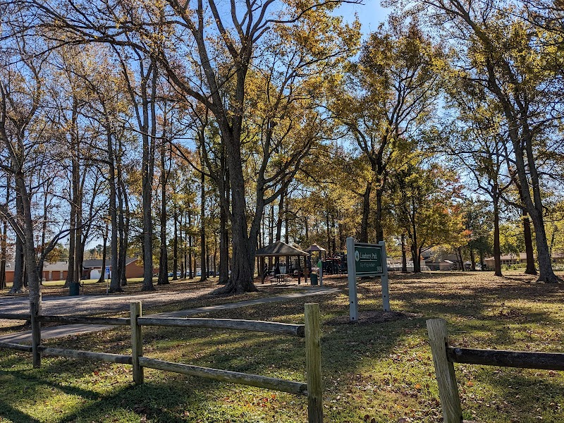 Lineberry Park