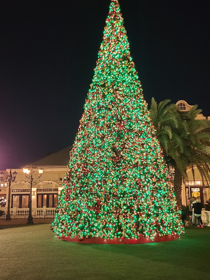 Town Square Park