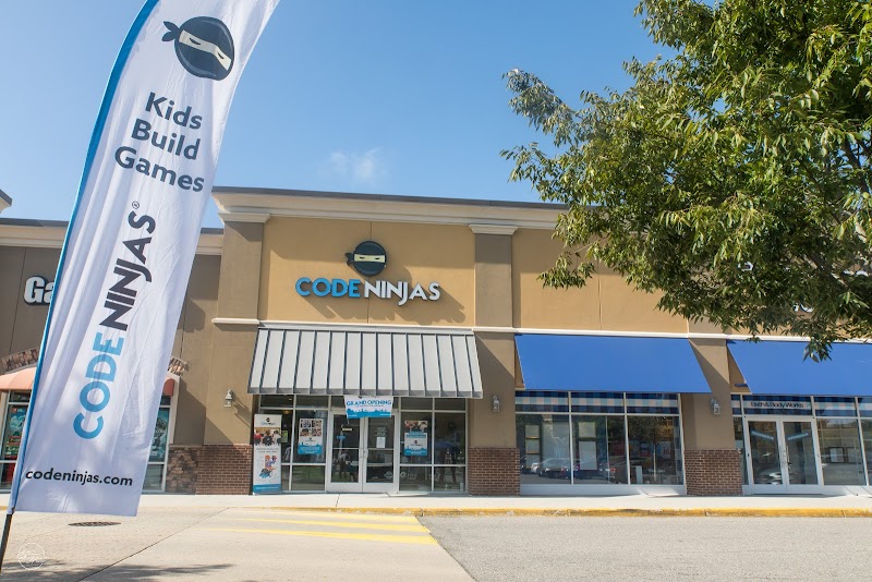 Code Ninjas Virginia Beach — Summer Camps in Virginia Beach