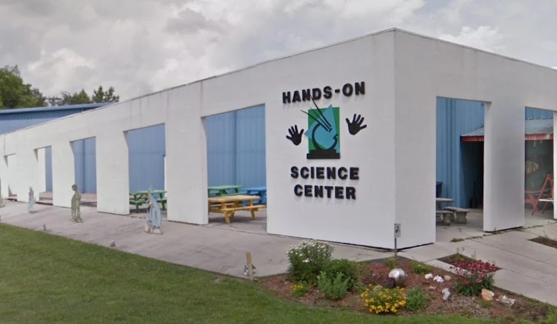 Hands-On Science Center (HOSC)