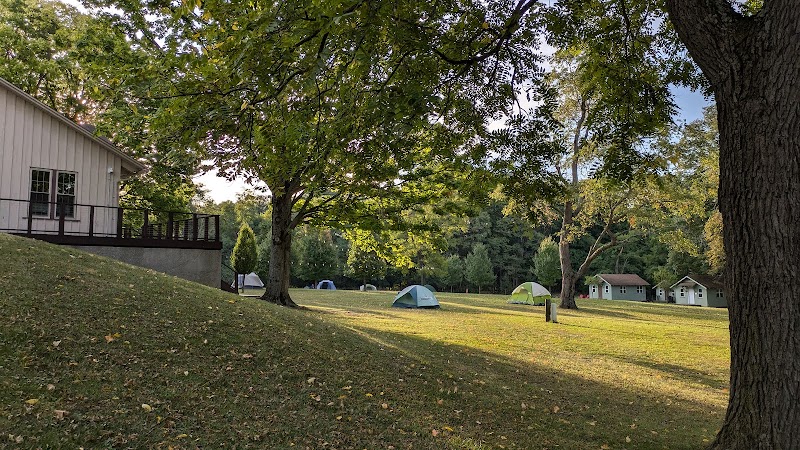 Camp Mary Orton — Summer Camps in Columbus