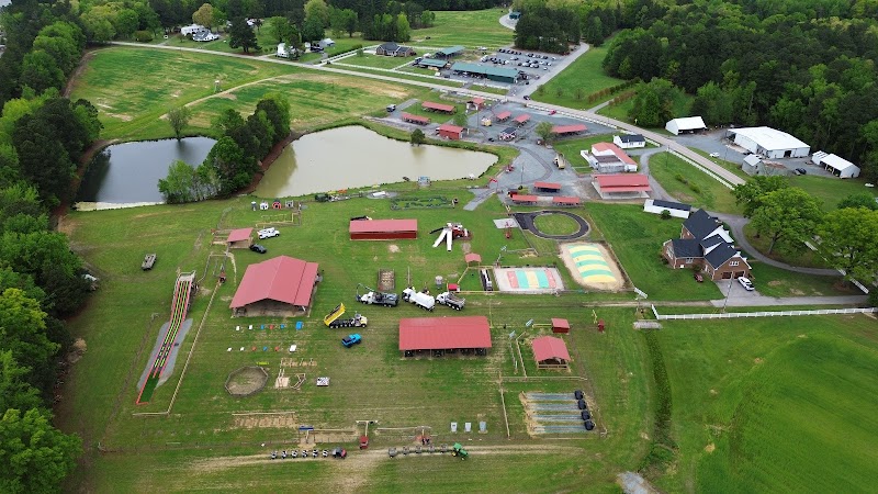 Phillips Farms of Cary