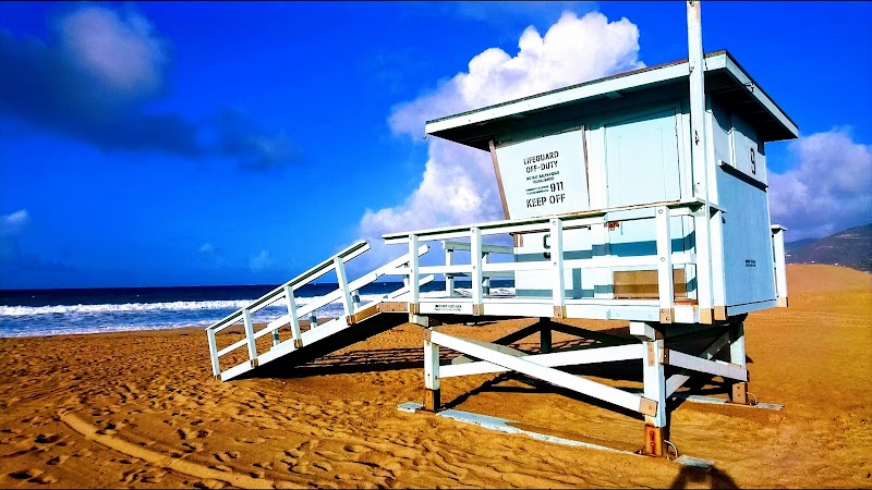 Aloha Beach Camp