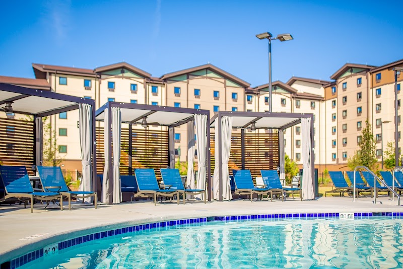 Great Wolf Lodge Water Park | Georgia