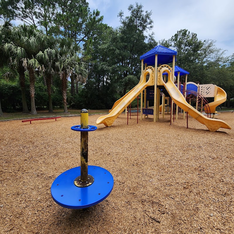 Elizabeth "Betty" Wolfe Park — Best Outdoor Playgrounds in Jacksonville