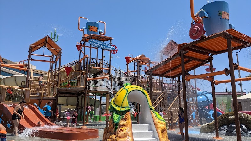 Funtasticks Family Fun Park — New Year's Eve Kids Activities in Tucson