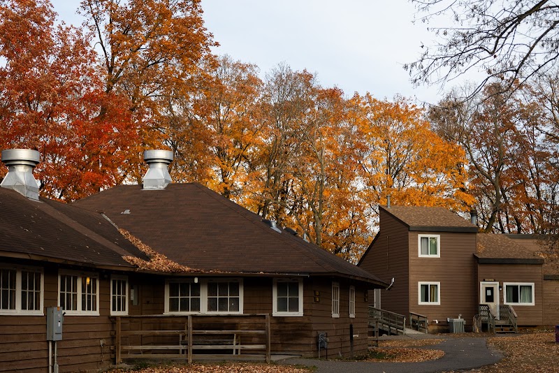 True Friends Camp Eden Wood