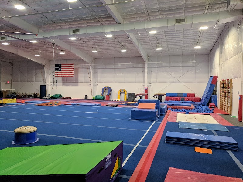 Bull City Gymnastics