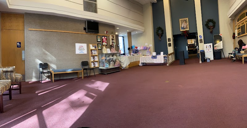 Raleigh Little Theatre