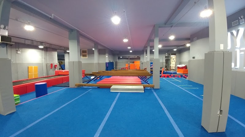 NYC Elite Gymnastics