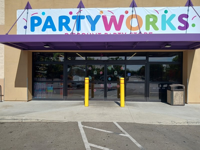 PartyWorks Riverpark
