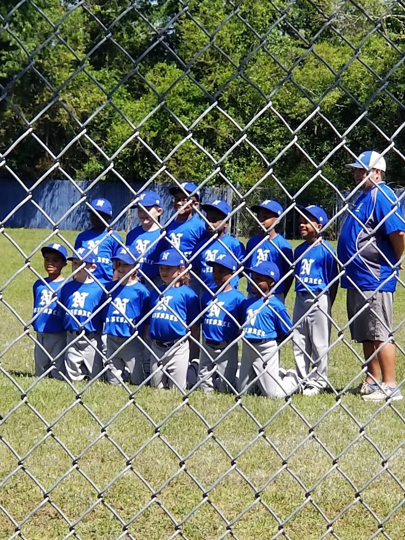 Normandy Athletic Association — Outdoor Sports for Kids in Jacksonville