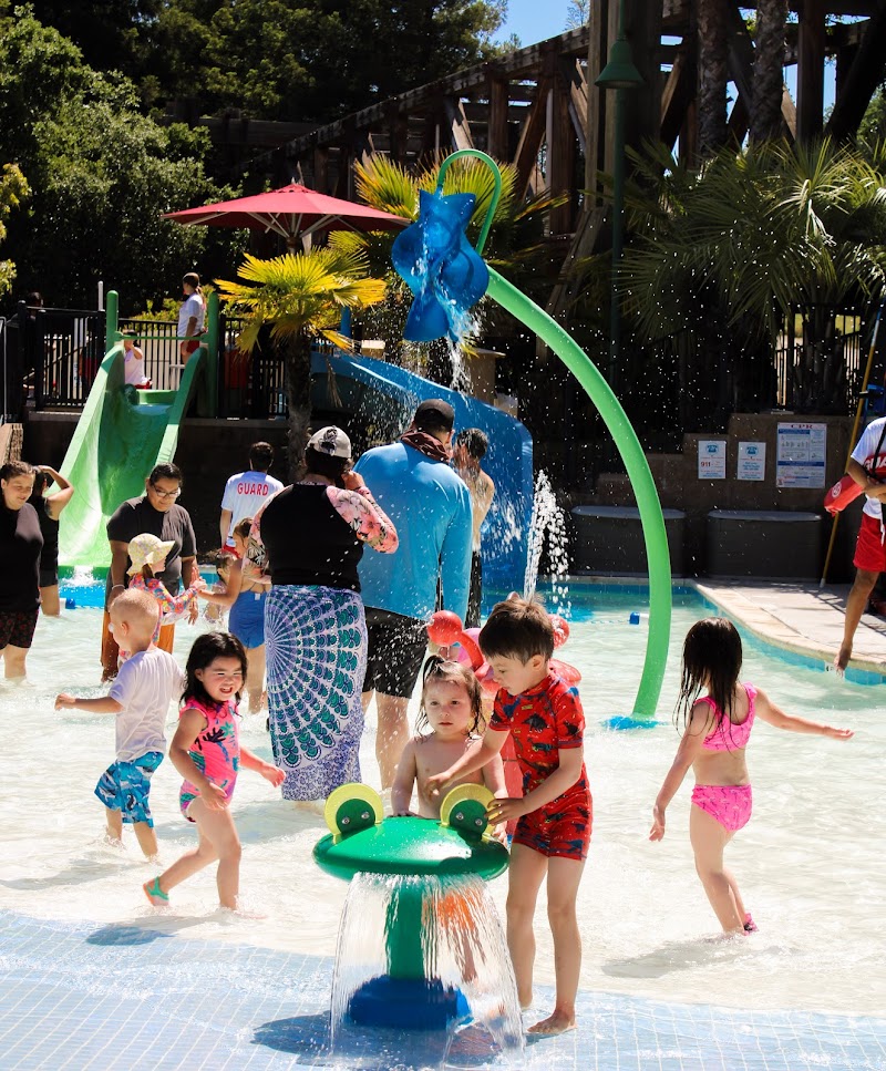Water Oasis — Indoor Water Parks in Sunnyvale