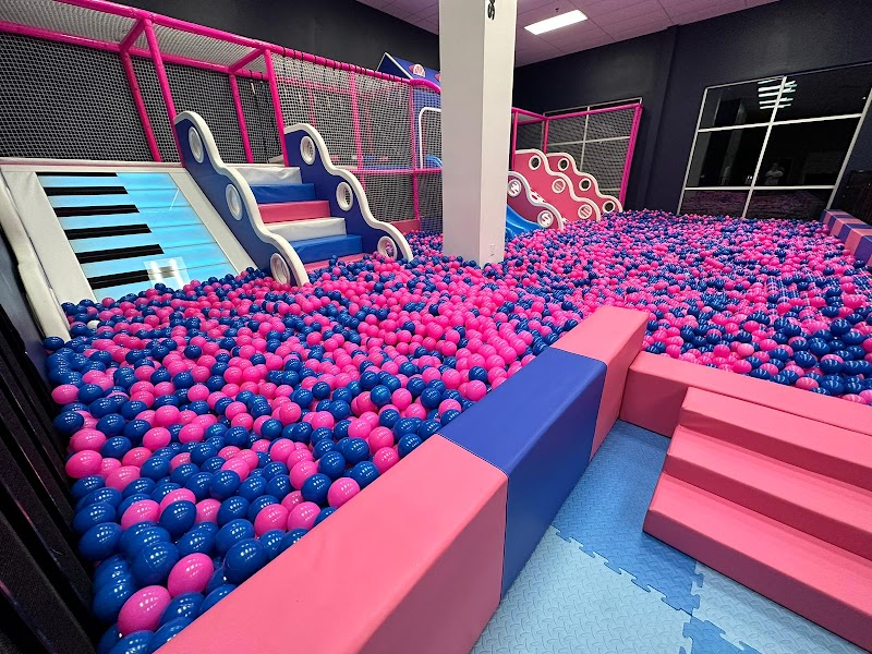 Bounce N Play Willowbrook