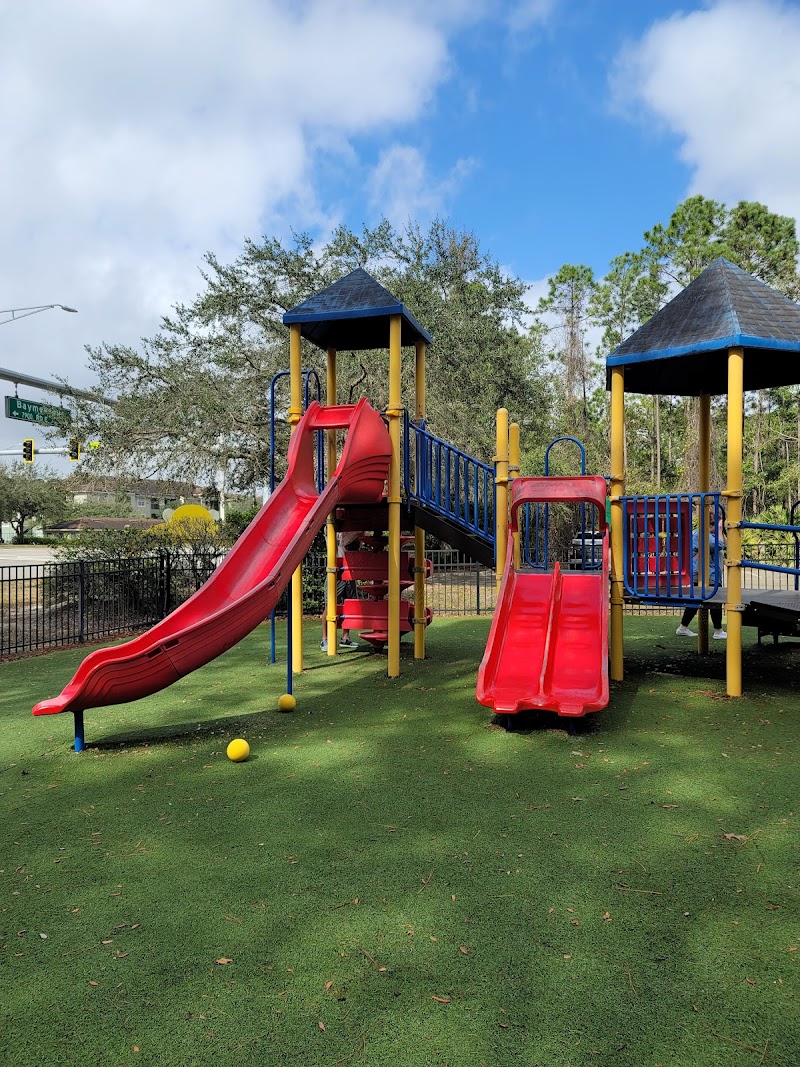 Deerwood Rotary Childrens Park