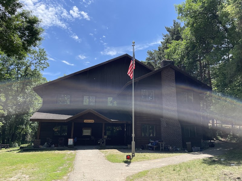 Camp Ihduhapi