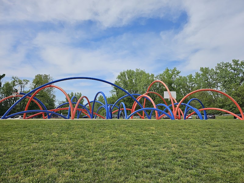 Virginia B. Fairbanks Art & Nature Park