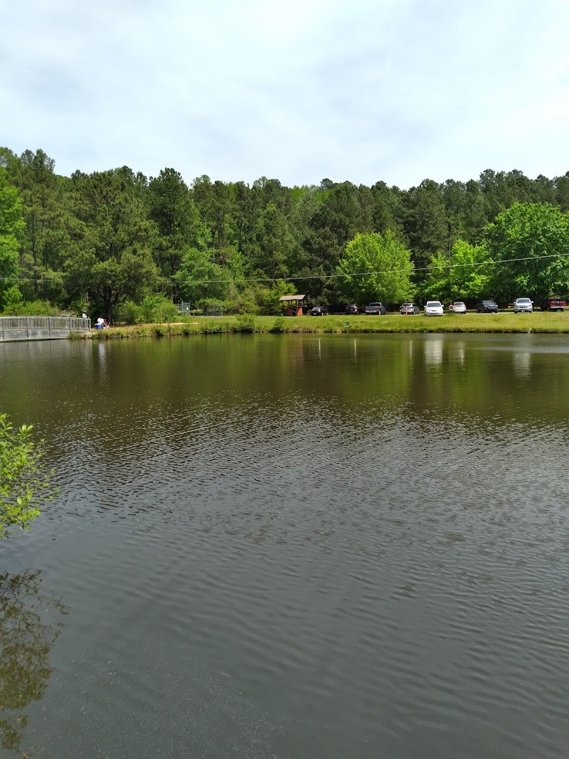 YMCA Camp Clearwater — Summer Camps in Durham