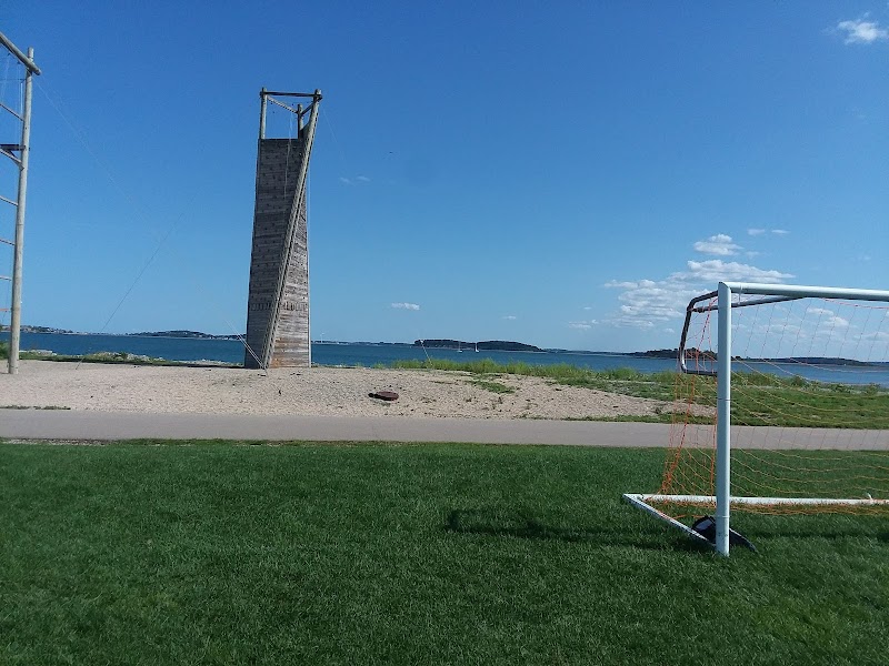 Camp Harbor View — Summer Camps in Boston